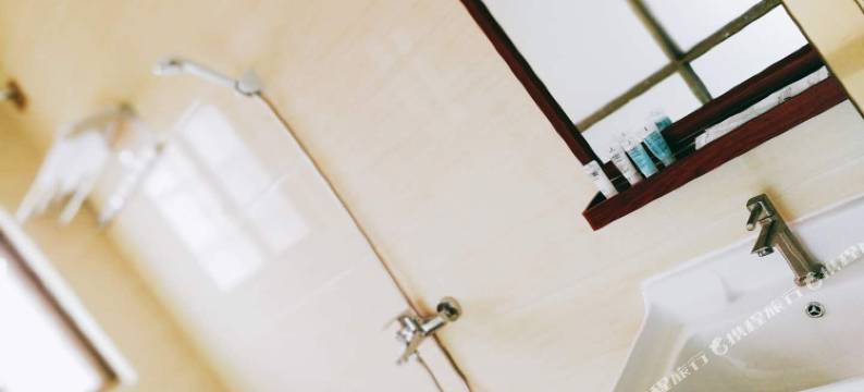 台山朱记民宿图片