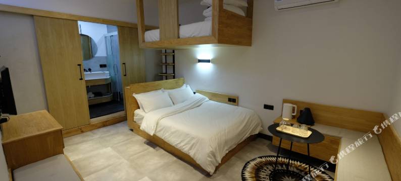 大理古城舍区旅行酒店图片