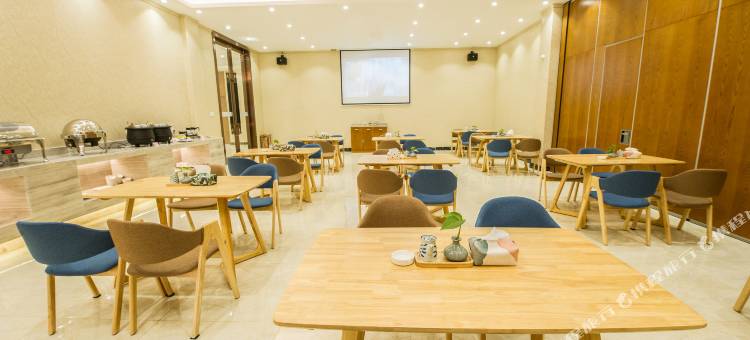 江阴金童国际大酒店(江阴高新区店)图片
