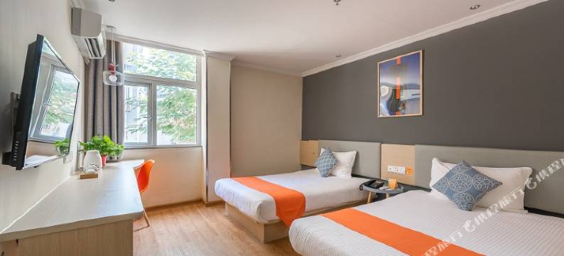 岩兰酒店(桂林两江四湖店)图片