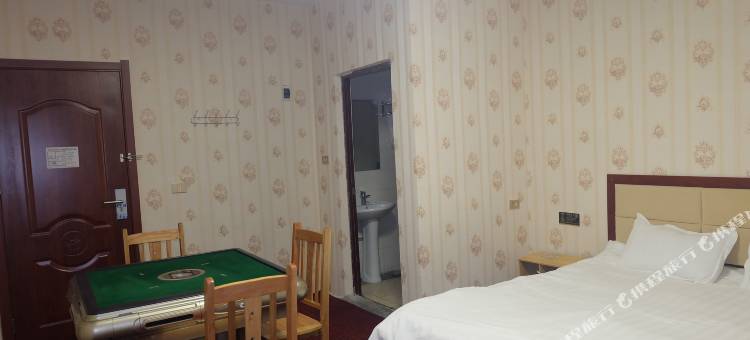 襄阳柏拉家庭酒店图片