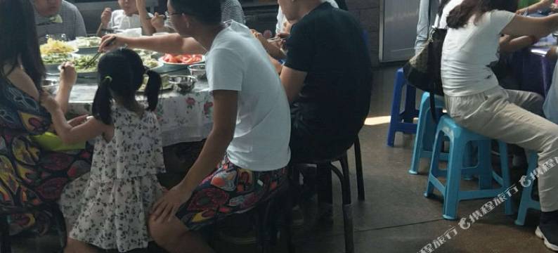 长岛小孙民宿图片