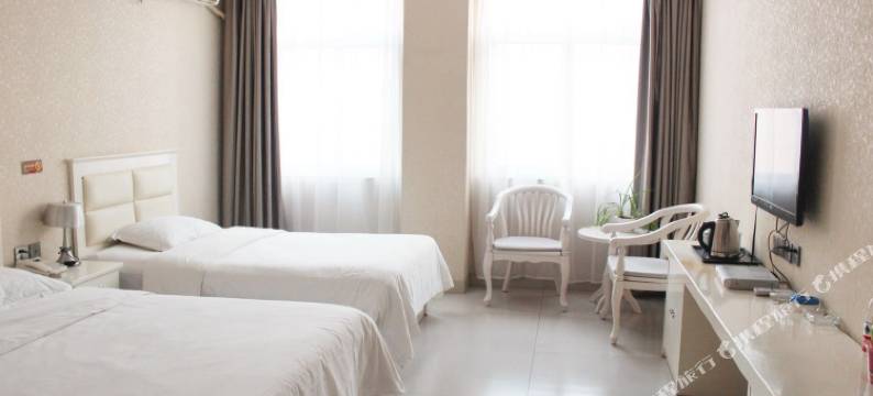 昌乐汶庭宾馆图片