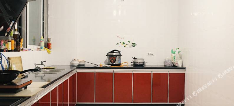 凯里图图的小屋青年旅舍图片