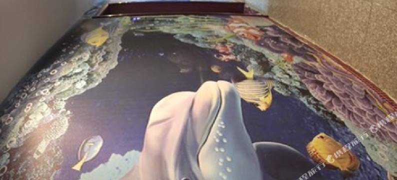 贵阳东湖酒店图片