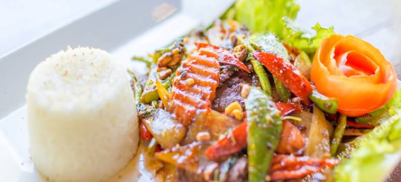 桑博乡村酒店(Sambor Village Hotel)图片