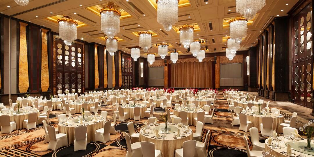 深圳大中华喜来登酒店