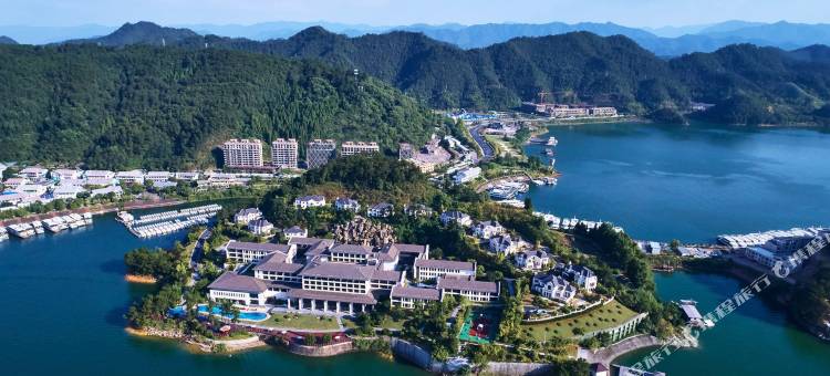 千岛湖君澜度假酒店(中心湖区店)图片
