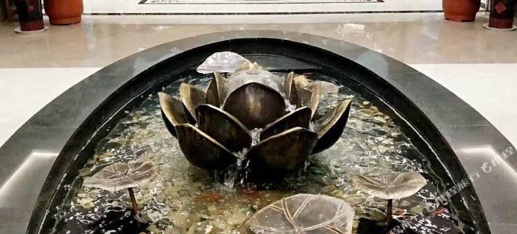 莘县燕塔大酒店图片