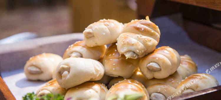 海口宝发胜意酒店(国贸中心店)图片