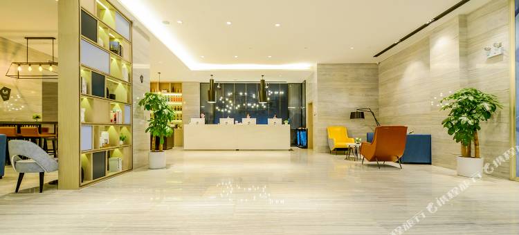 宜尚酒店(贵阳市政府林城西路地铁站店)图片