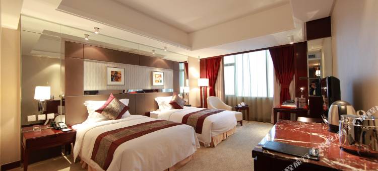 北京唯实酒店(唯实国际文化交流中心)图片