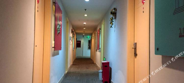 99旅馆连锁(成都营门口店)图片