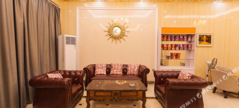 扬州四季品尚酒店图片