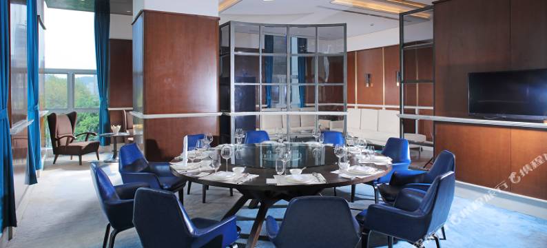 重庆圣荷酒店图片