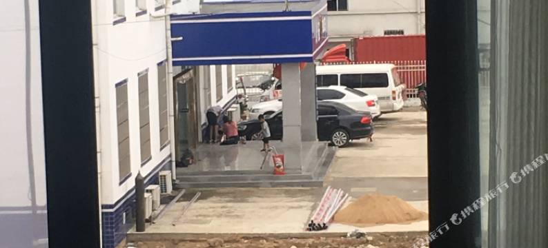 金寨晨宇小镇客栈图片