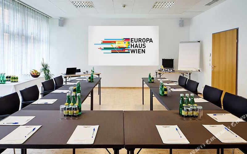 Europahaus Wien Hotel Reviews And Room Rates Trip Com