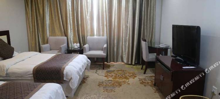 疏勒华达大酒店图片