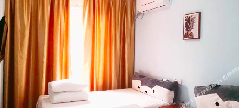 江油五月青旅客栈图片