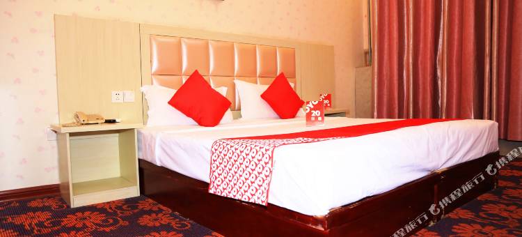 郑州汝州宾馆图片