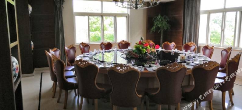 无锡鹅湖酒店图片