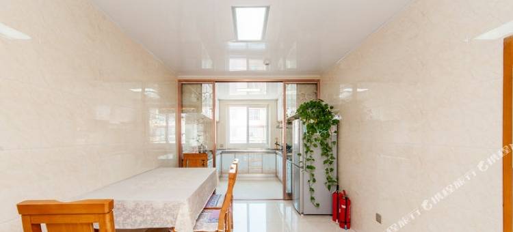 北戴河畅心居自助家庭公寓图片