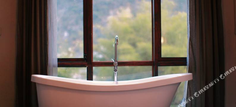 黄姚水墨客栈图片