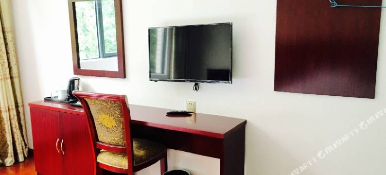 成都缘园旅馆图片