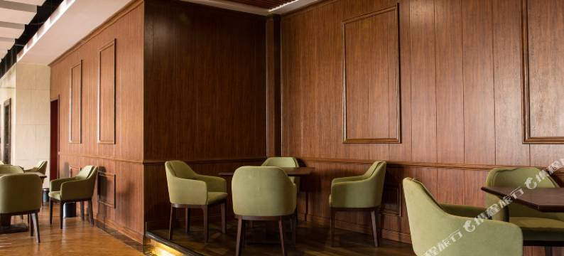 凤台御泉湾酒店图片