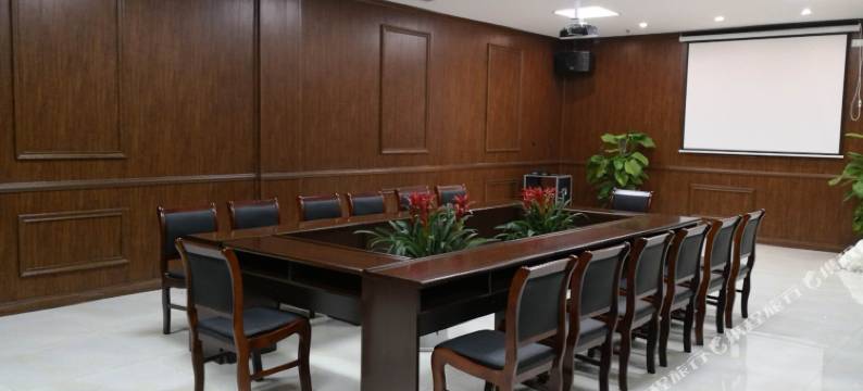 凤台御泉湾酒店图片