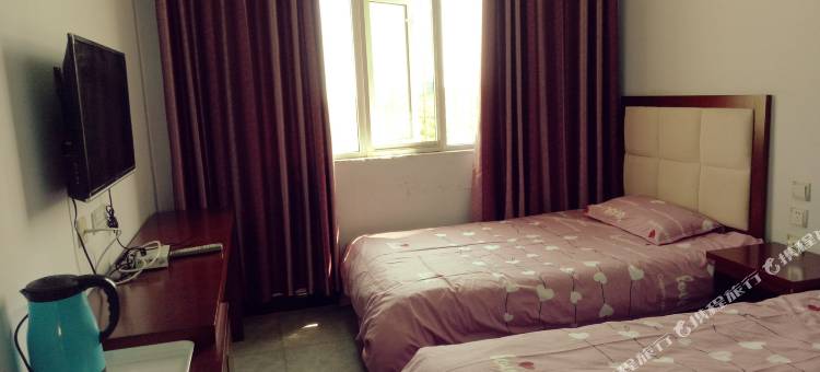 张北726小院图片