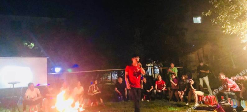 三山岛三山人家图片