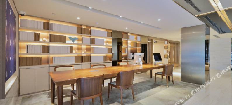 全季酒店(上海吴泾华师大店)图片