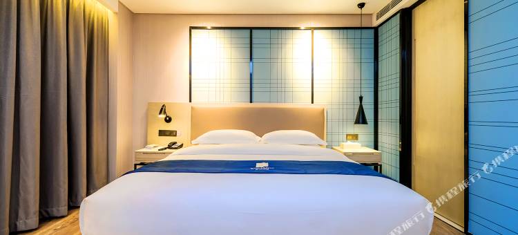 宜尚酒店(重庆大渡口商业中心新山村地铁站店)图片