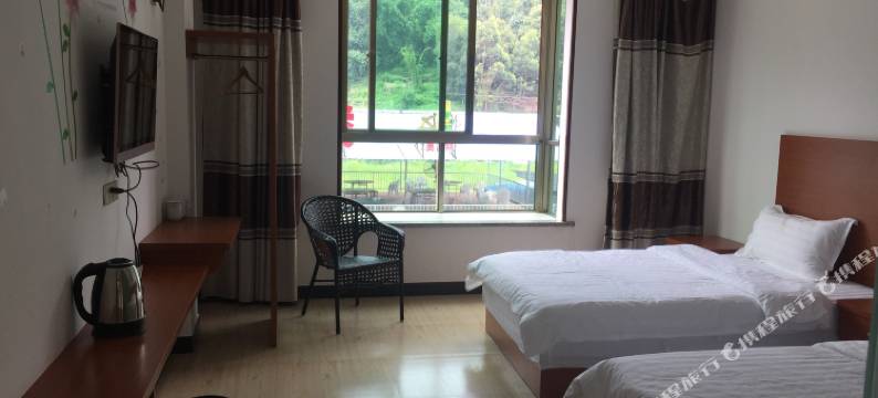 福鼎沙埕镇平安宾馆图片