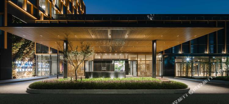 上海虹桥机场雅辰悦居酒店图片