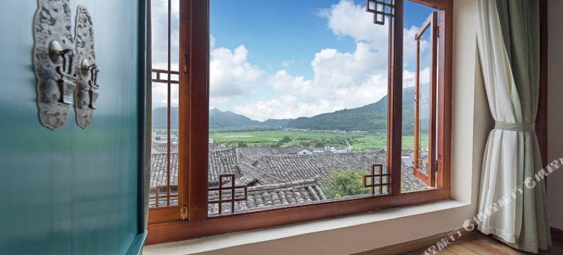 悟幽·栖泊隐客栈(腾冲和顺店)图片