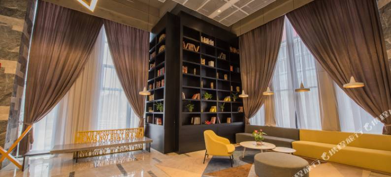 柳州东城雅和酒店图片