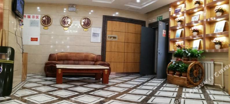 伊宁美居快捷酒店(六星街店)图片