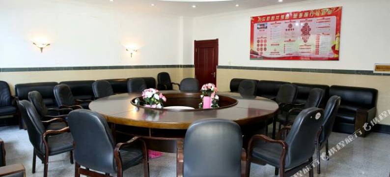 井冈山统计基地图片