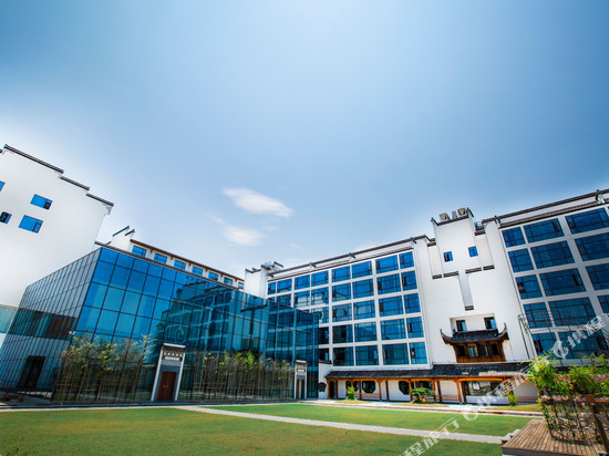 婺源宝婺大酒店