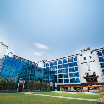 婺源宝婺大酒店图片