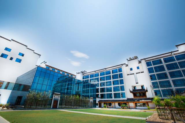 婺源宝婺大酒店