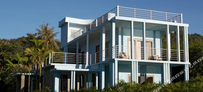 凯邦查德度假村(Knai Bang Chatt Resort)图片