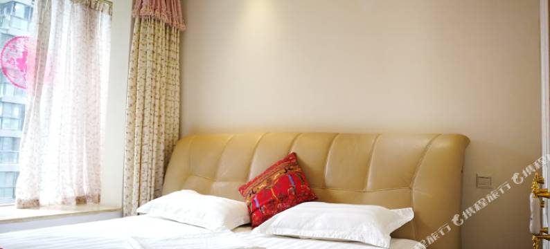 成都芒果客栈图片