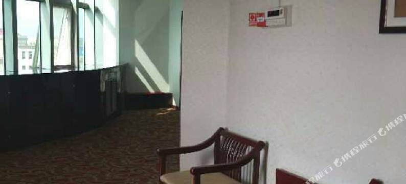 北屯电力大厦图片