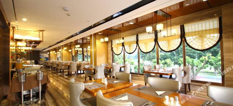 蔚徕酒店(深圳公明灏景店)图片