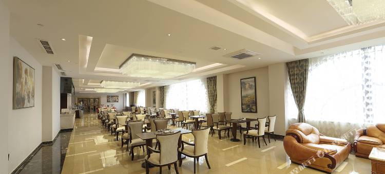 乐清皇家花园酒店图片