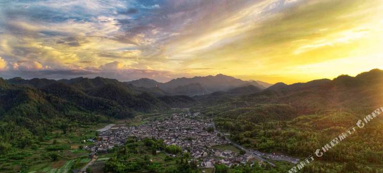 故园精品民宿(西递景区店)图片