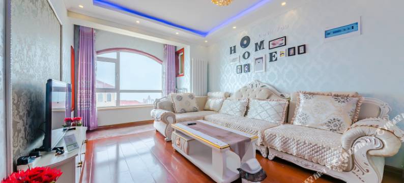 青岛八月客栈图片